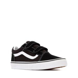 VANS Little Kids Old Skool V Shoes Sneakers Little Kid Sie 13 New